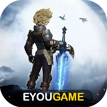 Luna’s Fate MOD APK icon