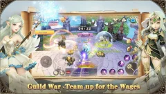 Luna’s Fate - screenshot 3