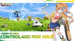 Gema do Destino - screenshot 3