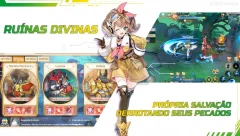 Gema do Destino - screenshot 4