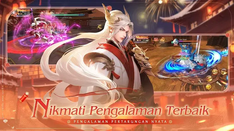 Jade Legends - screenshot 3