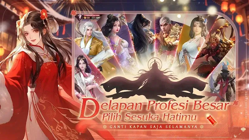 Jade Legends - screenshot 4