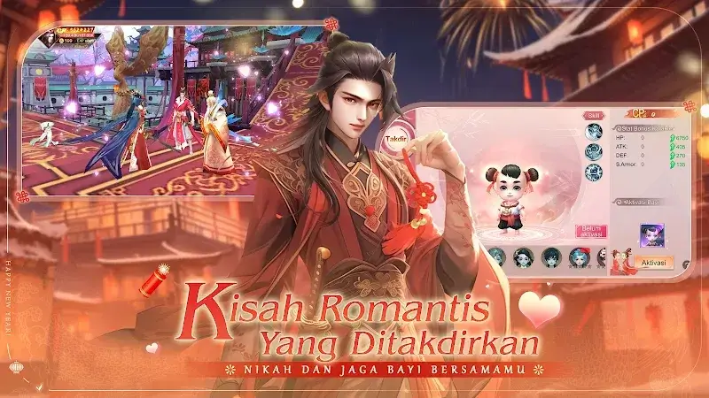 Jade Legends - screenshot 5