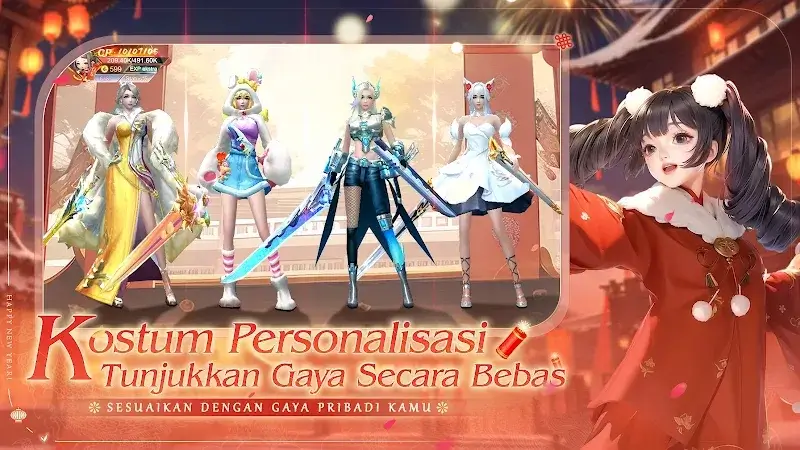 Jade Legends - screenshot 6