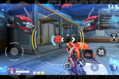 Shooter of War - FPS: Battle hero - screenshot 3