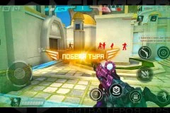 Shooter of War - FPS: Battle hero - screenshot 4