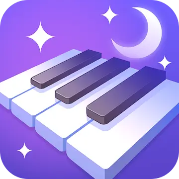 Dream Piano MOD APK icon