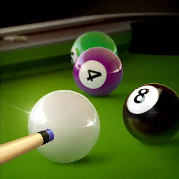 8 Ball Pooling - Billiards Pro MOD APK icon