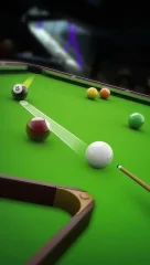 8 Ball Pooling - Billiards Pro - screenshot 1