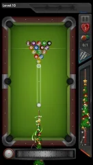 8 Ball Pooling - Billiards Pro - screenshot 2