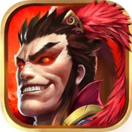 Dynasty Blades: Warriors MMO - app icon