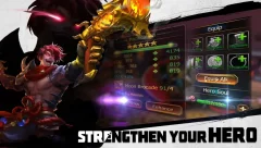 Dynasty Blades: Warriors MMO - screenshot 4