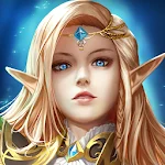 Eternity Guardians MOD APK icon