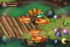 Blade Hero - screenshot 1