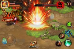 Blade Hero - screenshot 2