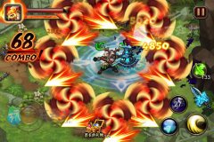 Blade Hero - screenshot 3