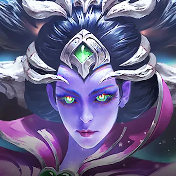 Rage of the Righteous MOD APK icon