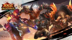 Rage of the Righteous - screenshot 4