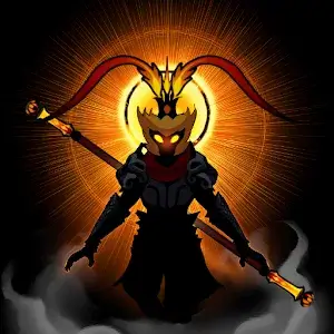 Shadow KingdomFrontier War TD MOD APK icon