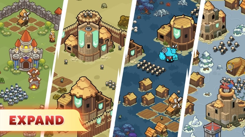 Nighty Knight APK - app icon