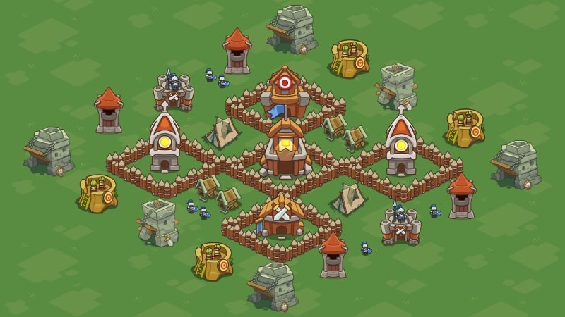 Nighty Knight APK - screenshot 4