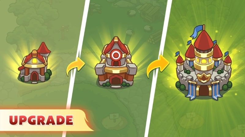 Nighty Knight APK - screenshot 5