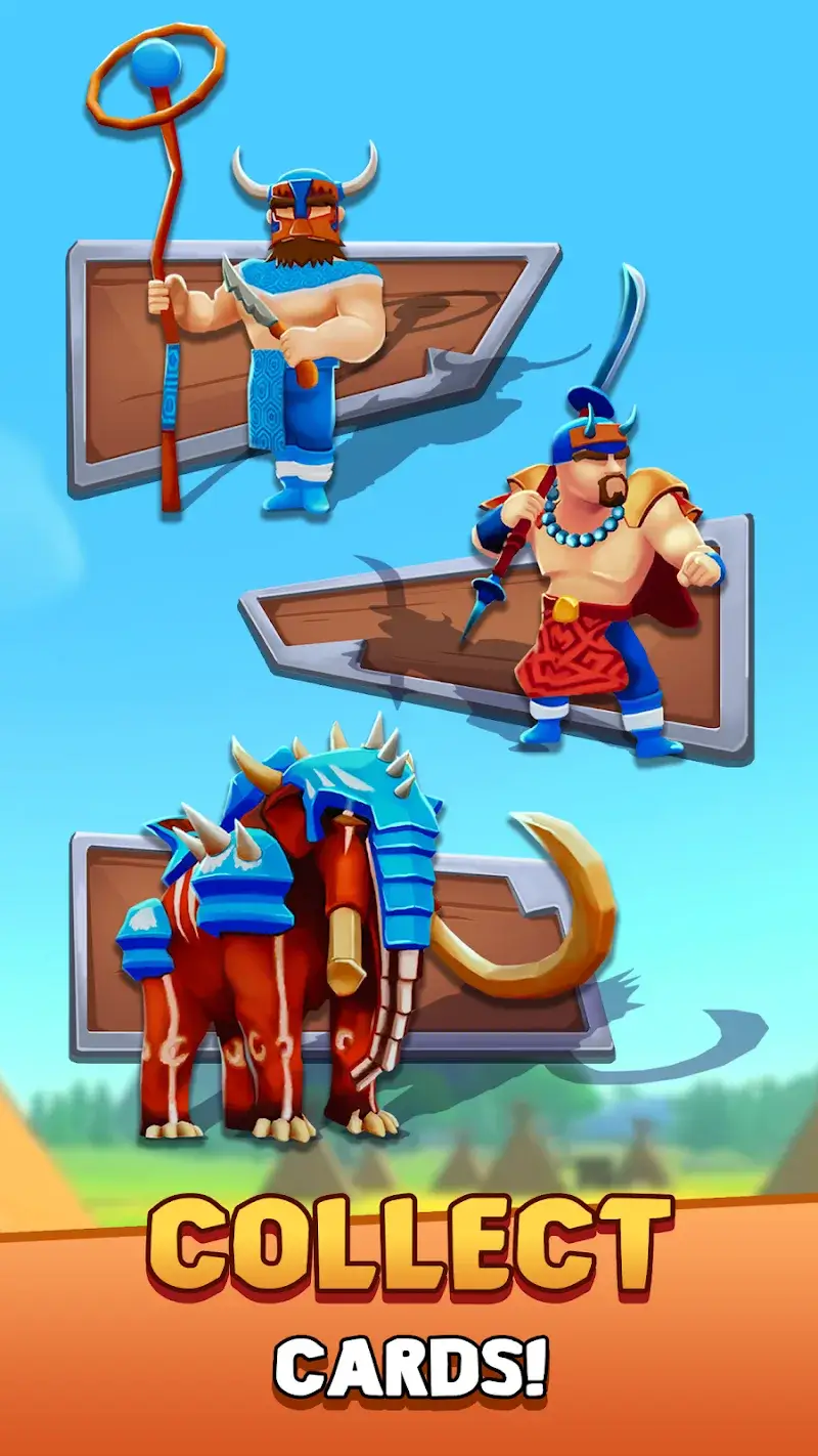 Last Battle Tactical War - screenshot 4