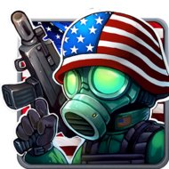 Zombie Diary - app icon