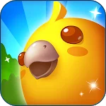 Bird Paradise MOD APK icon