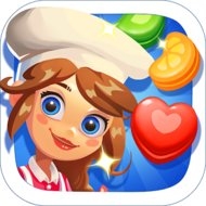 Cooking Master - app icon