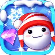 Ice Crush MOD APK icon
