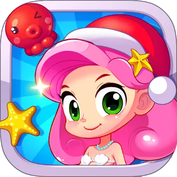 Ocean Mania MOD APK icon