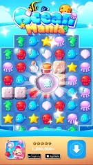 Ocean Mania - screenshot 1