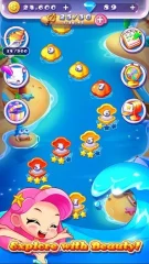 Ocean Mania - screenshot 3