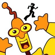 Diversion - app icon