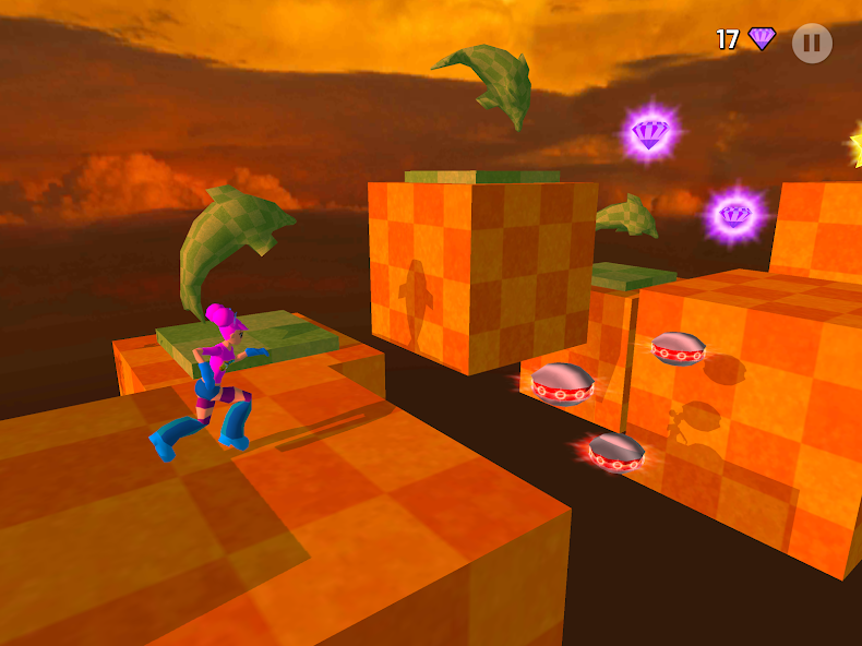 Diversion - screenshot 1