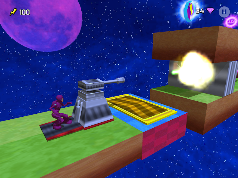 Diversion - screenshot 10