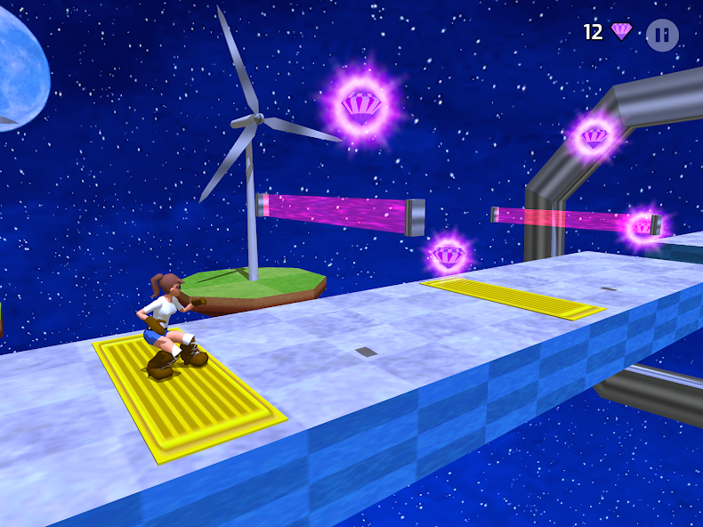 Diversion - screenshot 2