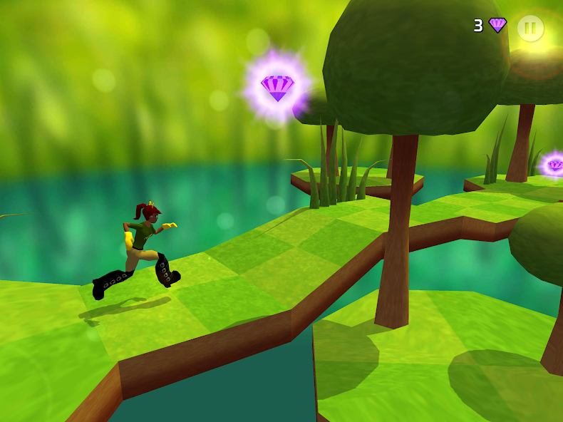 Diversion - screenshot 3