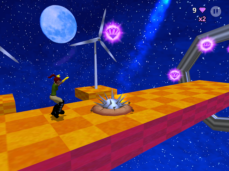 Diversion - screenshot 4