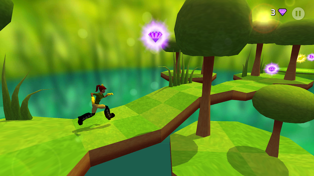 Diversion - screenshot 5