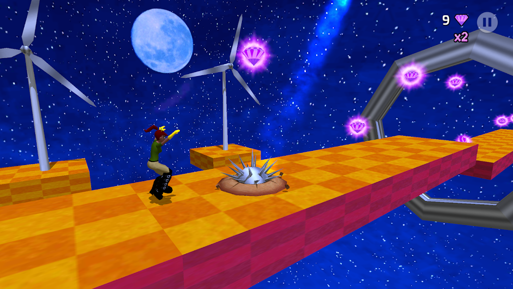 Diversion - screenshot 6