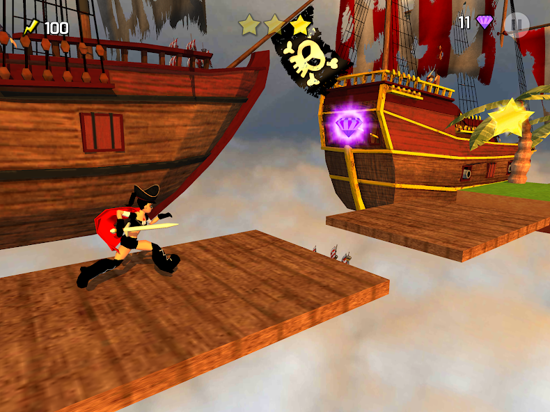 Diversion - screenshot 7