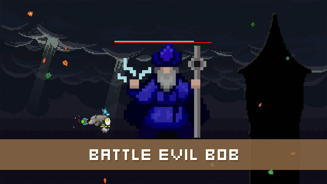 Leaf Blower Revolution Idle - screenshot 23