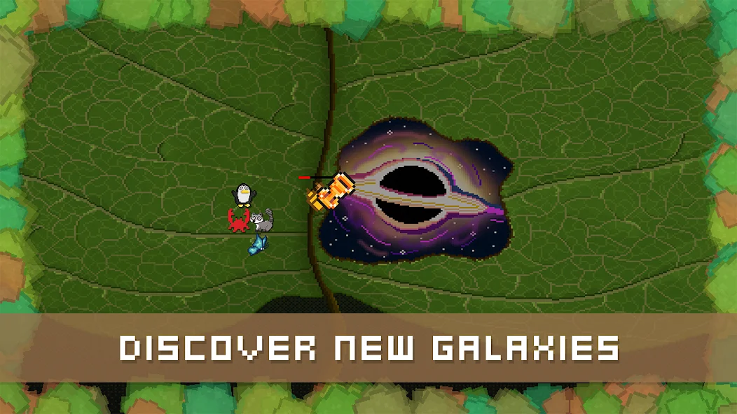 Leaf Blower Revolution Idle - screenshot 7