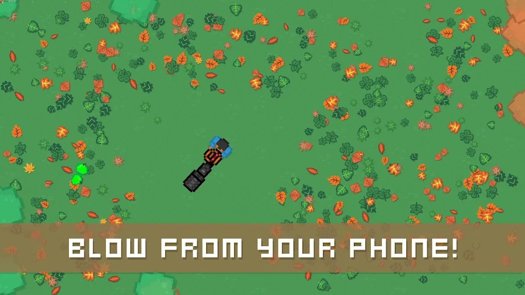 Leaf Blower Revolution Idle - screenshot 9