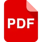 All PDF Reader MOD APK icon