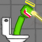 Stickman Playground APK 1.2.6 [Full Game] for Android MOD APK icon