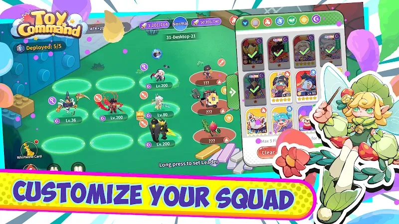 Toy Command - screenshot 6