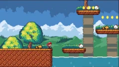 Super Fabino's Adventure - screenshot 3